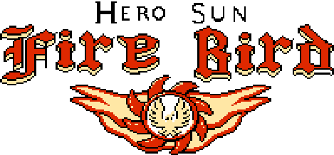 Hero of the Sun: Fire Bird (NES) Play Online